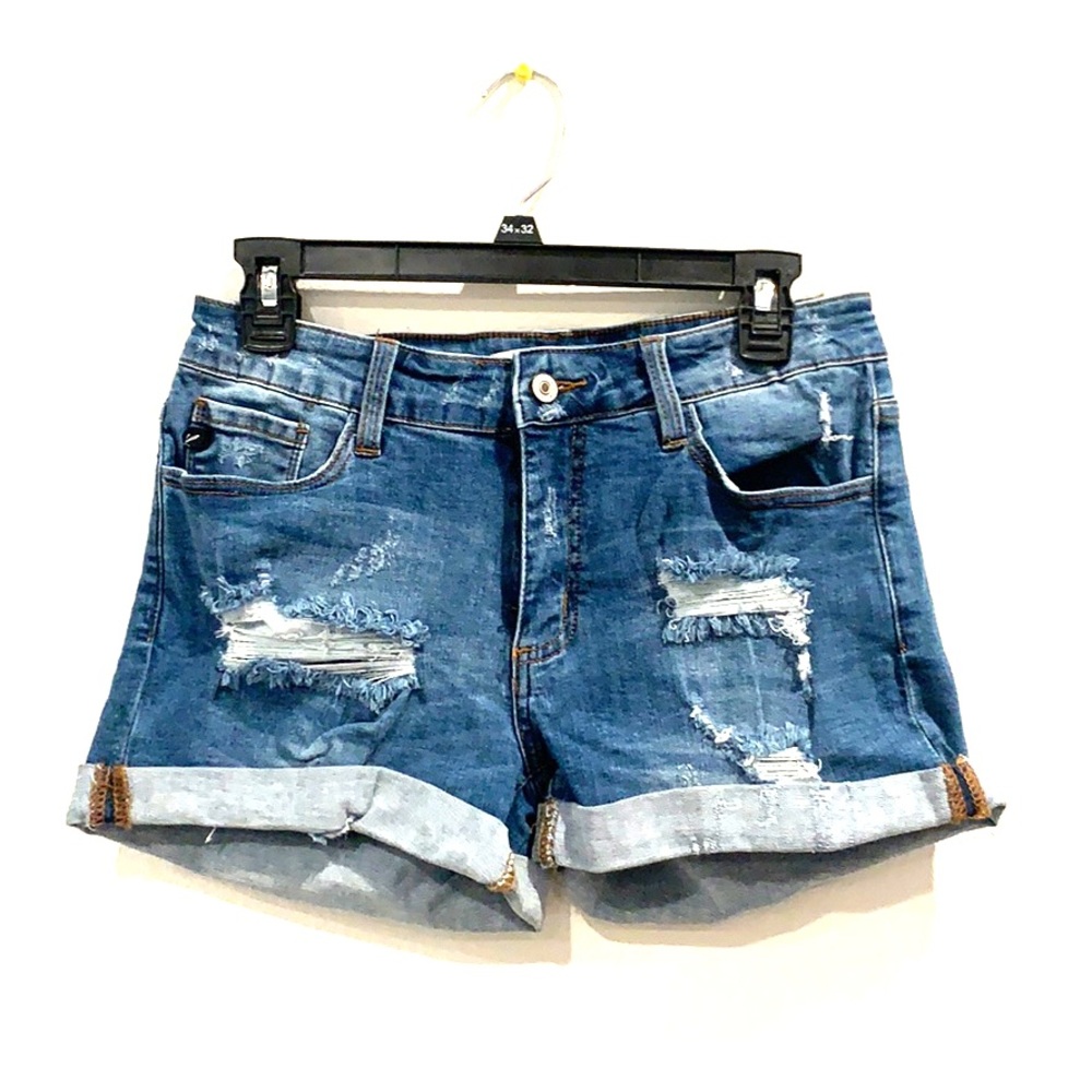 KanCan shorts